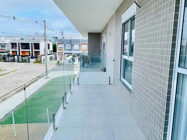Imagem 15: Lindo Apto 2 Dorm com Sacada no Campeche