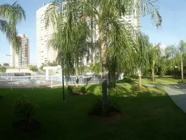 Imagem: Apartamento para Aluguel no American Residence
