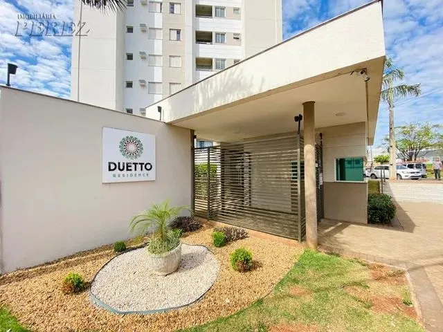 Imagem: Londrina - Apartamento Padrão - Jardim