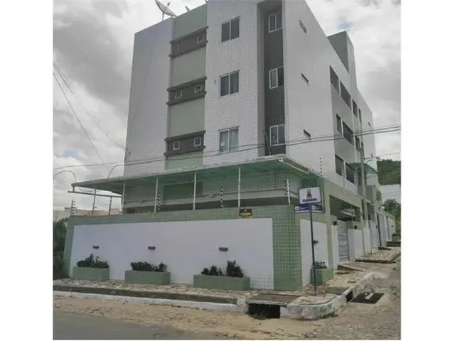 Imagem 1: Apartamento para Alugar - Dona Adália
