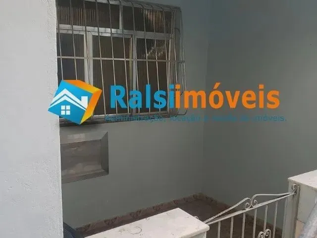 Imagem: Casa de Vila para Aluguel Possui 60 Metros