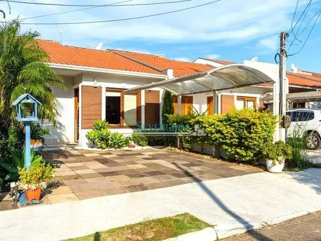 Imagem: Casa com 3 Dormitórios para Alugar, 110