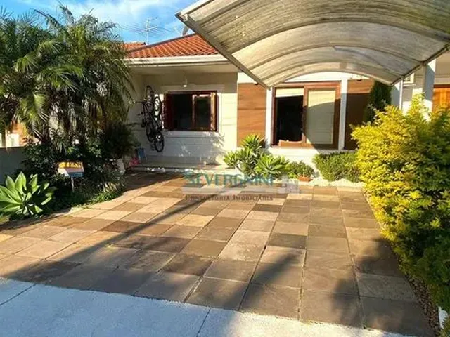 Imagem 16: Casa com 3 Dormitórios para Alugar, 110 M² por R$ 3.842,00/Mês - Central Park