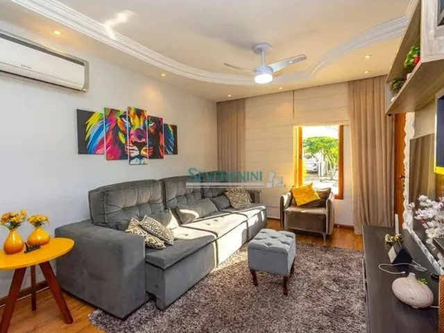 Imagem 12: Casa com 3 Dormitórios para Alugar, 110 M² por R$ 3.842,00/Mês - Central Park