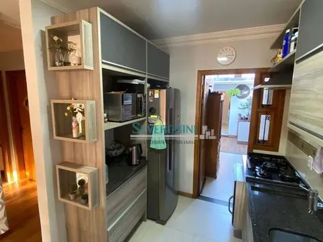 Imagem 9: Casa com 3 Dormitórios para Alugar, 110 M² por R$ 3.842,00/Mês - Central Park