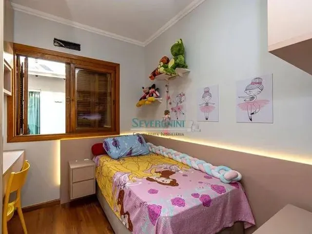 Imagem 5: Casa com 3 Dormitórios para Alugar, 110 M² por R$ 3.842,00/Mês - Central Park