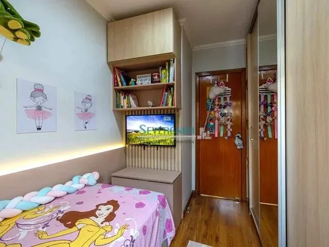 Imagem 15: Casa com 3 Dormitórios para Alugar, 110 M² por R$ 3.842,00/Mês - Central Park