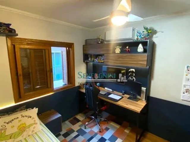Imagem 3: Casa com 3 Dormitórios para Alugar, 110 M² por R$ 3.842,00/Mês - Central Park