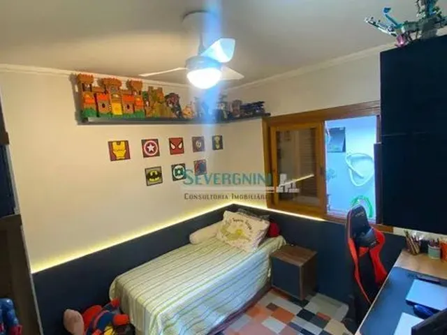 Imagem 7: Casa com 3 Dormitórios para Alugar, 110 M² por R$ 3.842,00/Mês - Central Park
