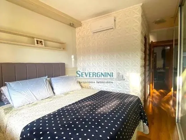Imagem 6: Casa com 3 Dormitórios para Alugar, 110 M² por R$ 3.842,00/Mês - Central Park