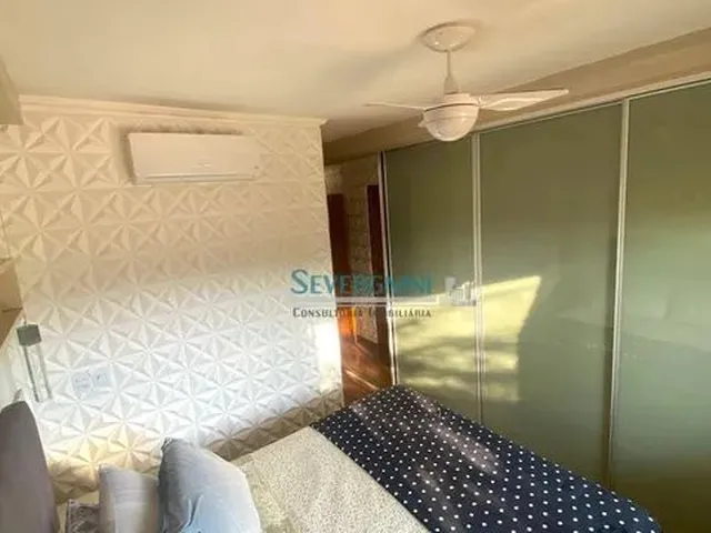 Imagem 8: Casa com 3 Dormitórios para Alugar, 110 M² por R$ 3.842,00/Mês - Central Park