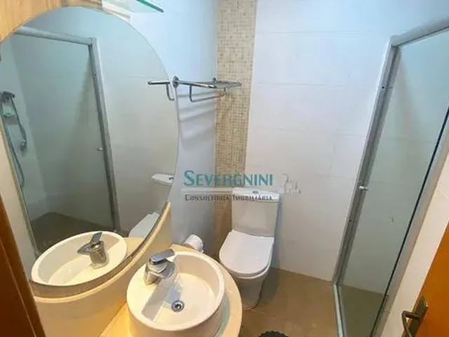 Imagem 4: Casa com 3 Dormitórios para Alugar, 110 M² por R$ 3.842,00/Mês - Central Park