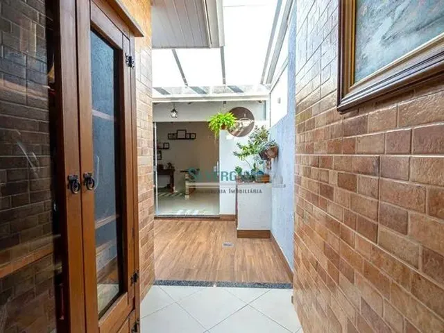 Imagem 10: Casa com 3 Dormitórios para Alugar, 110 M² por R$ 3.842,00/Mês - Central Park