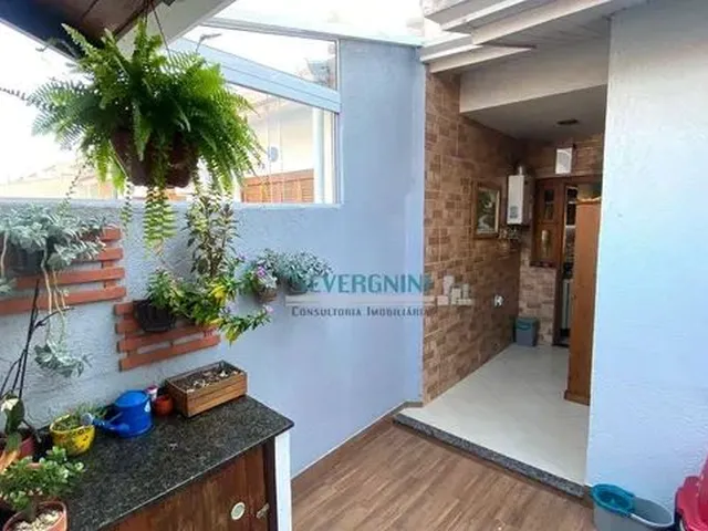 Imagem 2: Casa com 3 Dormitórios para Alugar, 110 M² por R$ 3.842,00/Mês - Central Park