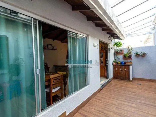 Imagem 13: Casa com 3 Dormitórios para Alugar, 110 M² por R$ 3.842,00/Mês - Central Park