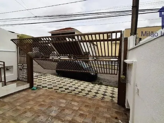 Imagem: Sobrado 2 Suítes - Venda Ou Locação