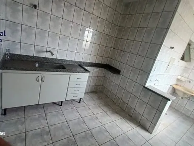 Imagem: Apartamento - Nossa Senhora Aparecida