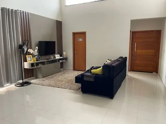 Imagem: Casa Condomínio Quinta Ranieri Blue para