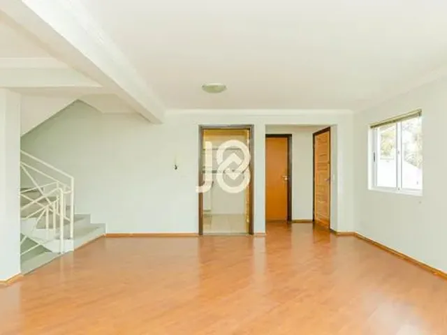 Imagem 2: Curitiba - Casa Padrão - Ahú