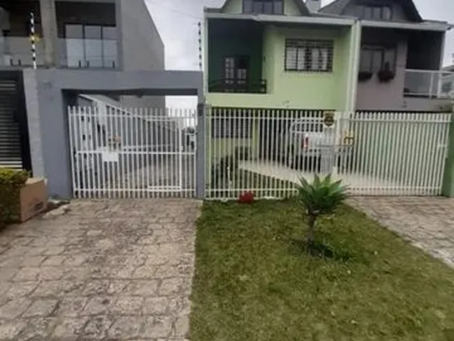Imagem: Sobrado com 3 Quartos para Alugar por R$