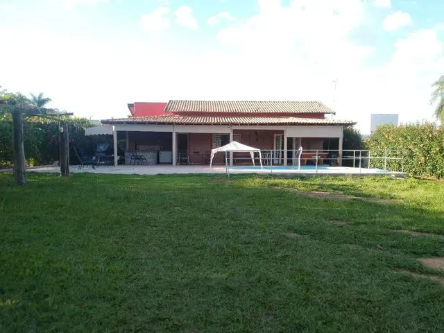 Imagem: Pesqueiro Terras da Barra