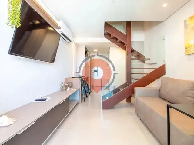 Imagem: Vila del Porto 307 - Flat em Porto de Galinhas