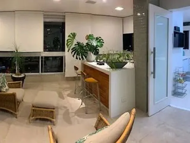 Imagem: Apartamento para Aluguel Tem 255 Metros