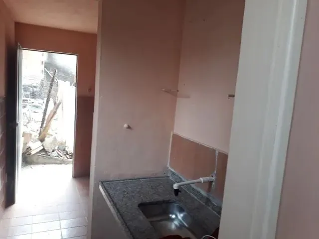 Imagem 2: Casa Aluguel Casa com 2 dormitórios