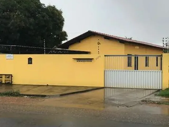 Imagem: Alugam-Se Apartamentos no Bairro Aeroporto