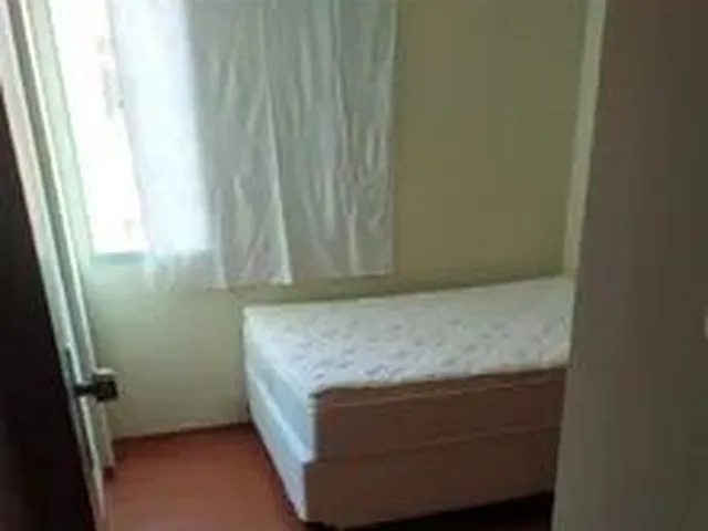 Imagem: Aluga Quarto santa Efigênia