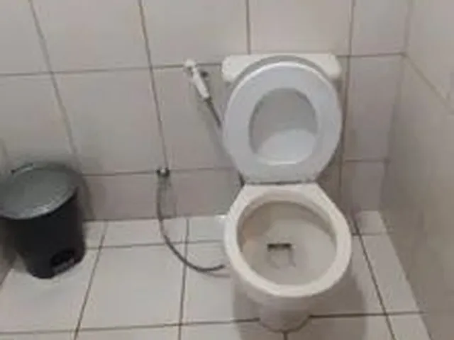 Imagem 5: Aluga Quarto santa Efigênia