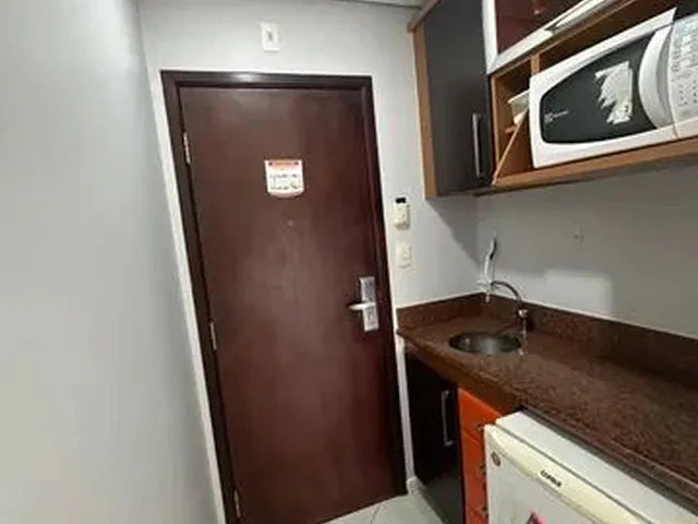 Imagem 6: Flat Millenium Ótima Localização