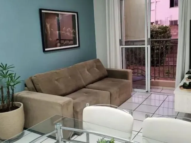 Imagem: Mb164-Apartamento para Aluguel e Venda com