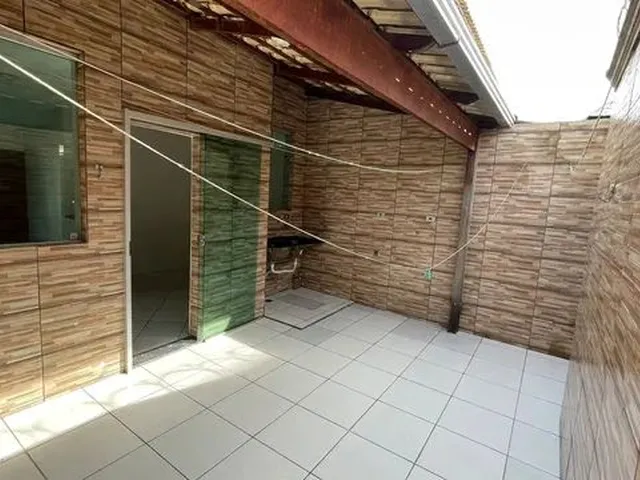 Imagem 8: Excelente Casa Germinada para Aluguel!