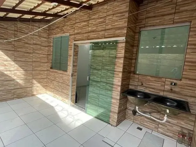 Imagem 6: Excelente Casa Germinada para Aluguel!