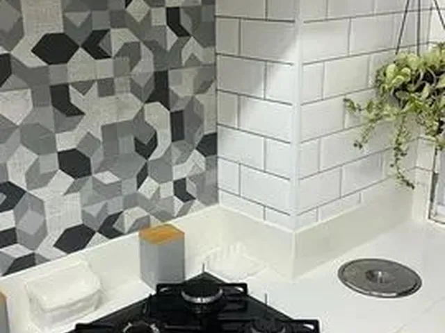 Imagem: Apartamento a Venda no Condomínio Reserva