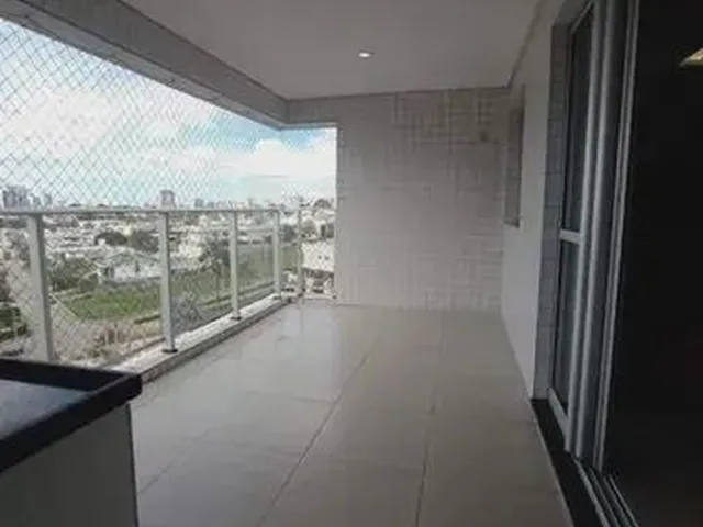 Imagem 6: Cond. Coral Gables. Alugo Apto Mobiliado com 3 Quartos+ Escritorio