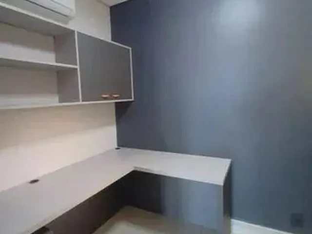 Imagem 11: Cond. Coral Gables. Alugo Apto Mobiliado com 3 Quartos+ Escritorio