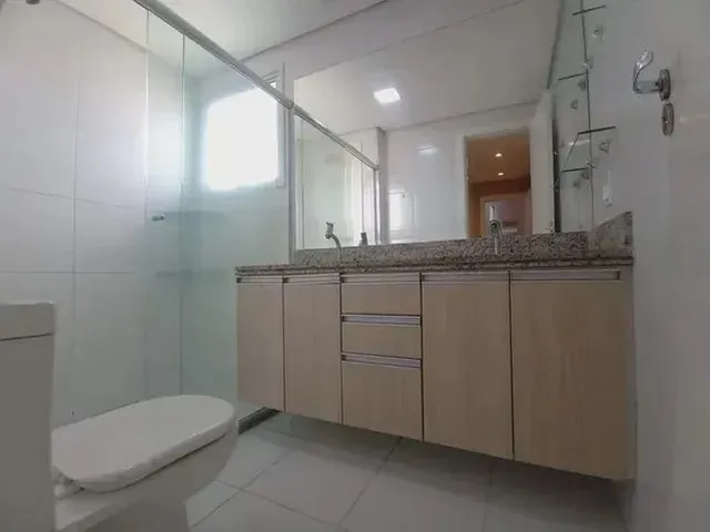 Imagem 2: Cond. Coral Gables. Alugo Apto Mobiliado com 3 Quartos+ Escritorio