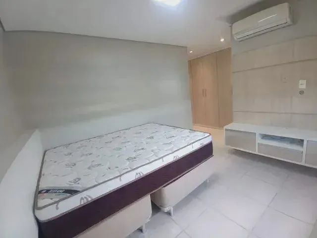 Imagem 10: Cond. Coral Gables. Alugo Apto Mobiliado com 3 Quartos+ Escritorio