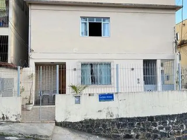 Imagem: Apartamento de 2 Quartos- Maruípe