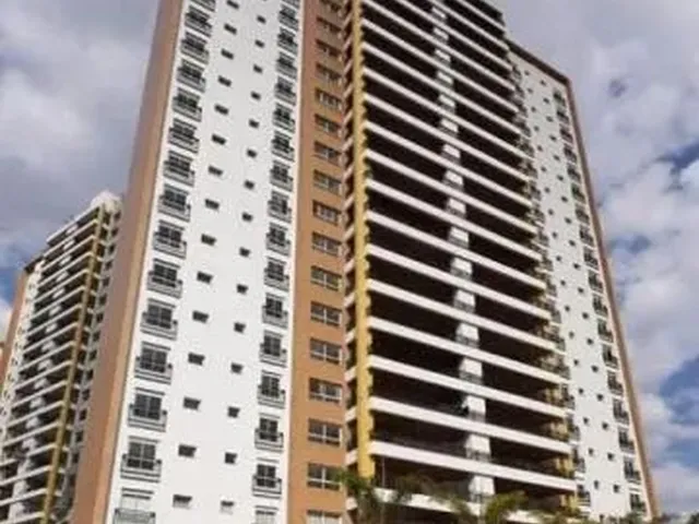 Imagem: Apto 235 M2 no Des Arts - Locação Alto