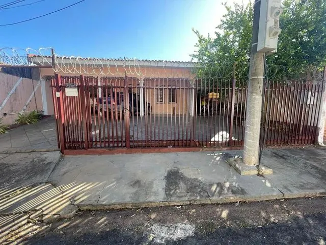 Imagem: Casa para Aluguel na Morada do Ouro - Cuiabá