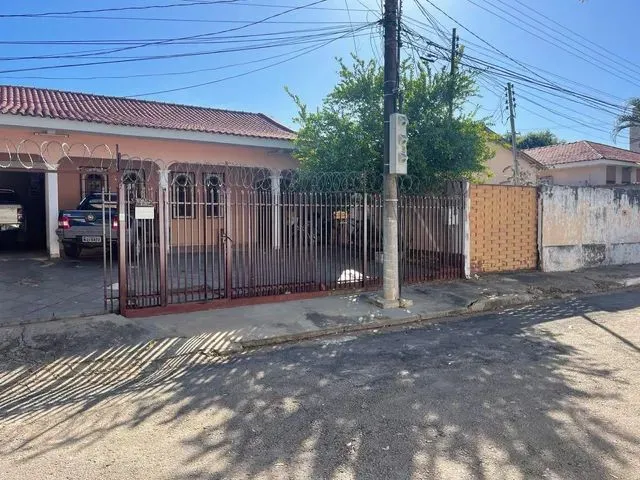 Imagem 4: Casa para Aluguel na Morada do Ouro - Cuiabá - Mt