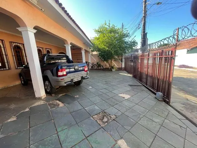 Imagem 8: Casa para Aluguel na Morada do Ouro - Cuiabá - Mt