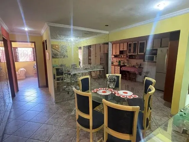 Imagem 2: Casa para Aluguel na Morada do Ouro - Cuiabá - Mt