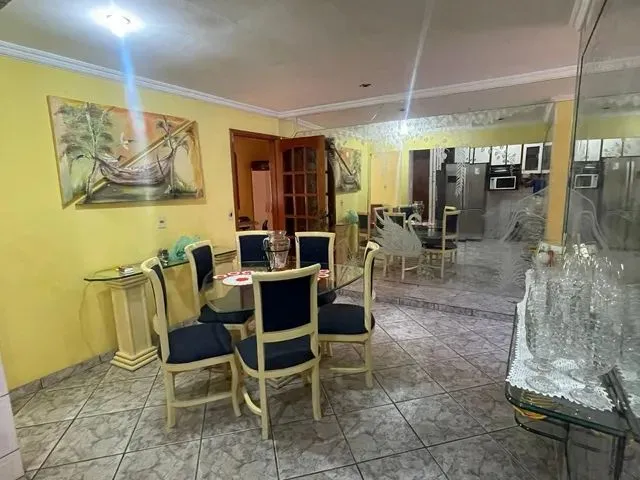Imagem 13: Casa para Aluguel na Morada do Ouro - Cuiabá - Mt