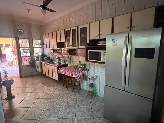 Imagem 12: Casa para Aluguel na Morada do Ouro - Cuiabá - Mt