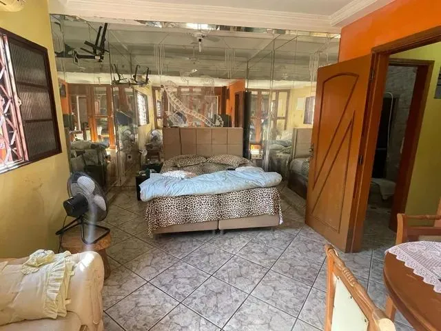 Imagem 3: Casa para Aluguel na Morada do Ouro - Cuiabá - Mt