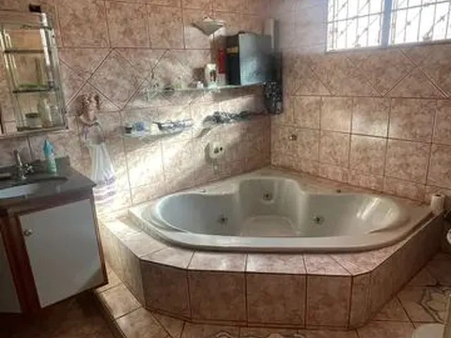 Imagem 10: Casa para Aluguel na Morada do Ouro - Cuiabá - Mt